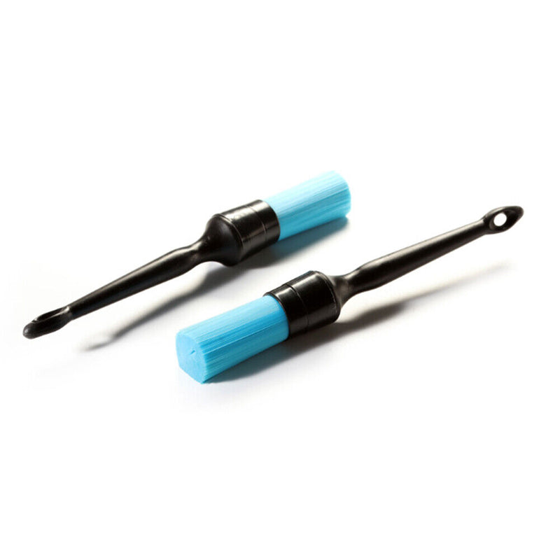 Auto Detailing Brush for Car Indoor Outdoor Dashboard Engine Leather Wheel