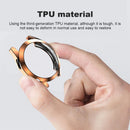 Anti-Fall Watch Full Cover Case for Huawei Watch GT 3 42mm Screen Protector