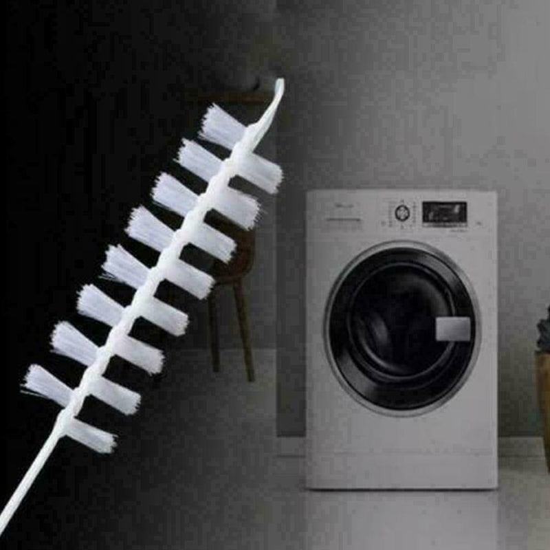 Cleaning Brush For Inner Cylinder of Drum Washing F4C6 N2V0 Machine A0F8