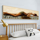5D Full Round Drill Diamond Painting DIY Sleeping Beauty Embroidery Cross Stitch