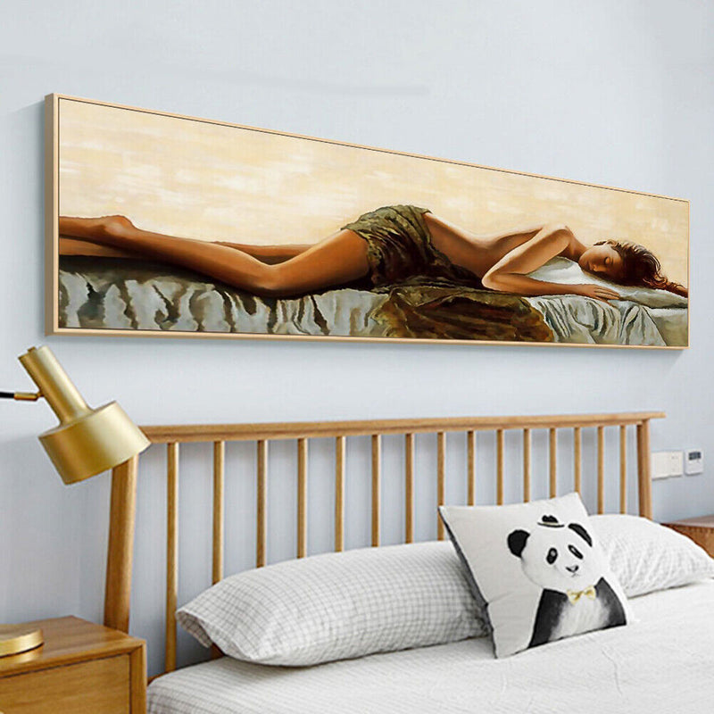 5D Full Round Drill Diamond Painting DIY Sleeping Beauty Embroidery Cross Stitch