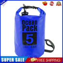 #A Outdoor Beach Drifting Dry Bag Waterproof Swimming Dry Sack for Water Activit