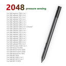 Bluetooth-compatible Active Stylus for Dell Latitude 5300 5310 7200 7210 7285
