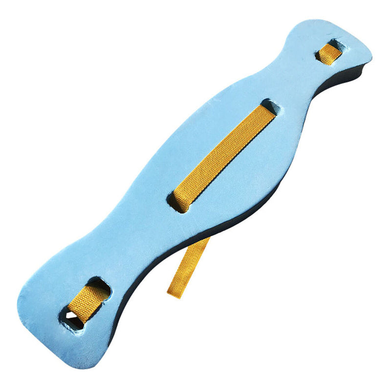 Fish-shaped Harden Swimming Board Water Buoyancy Belts for Swimming Practice