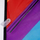 Large delta kite For kids and single adults line easy fly,kite handle funny Q3Q0