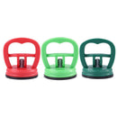 Car Dent Remover Puller Auto Body Dent Strong Suction Cup (Light Green)