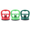 Car Dent Remover Puller Auto Body Dent Strong Suction Cup (Light Green)