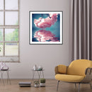 5D DIY Full Drill Diamond Painting Flower Embroidery Mosaic Craft Kit Decor