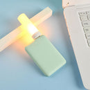 Flashing Camping Light Candle Lights Atmosphere Light LED Night Lights USB