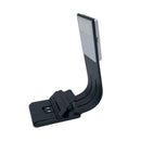 USB Rechargeable Lamps LED Reading Book Light With Clip Detachable L8B0