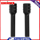 2Pcs Universal Aluminum Alloy Metal Car Interior Door Stick Button Fuse Sti