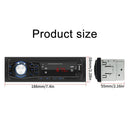 dashboard Audio host Car MP3 Player Car Radio Bluetooth In-dash Audio Head Unit