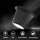 Capsule Filter Coffee Pod Holder Disposable Capsules For Nespresso Capsule