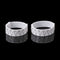 Wrist Bangle Bracelet Sizer Gauge Measures Size 15-25cm Metal Jewelry Tools