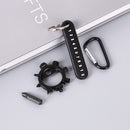 Bicycle Multi Repair Tools Stainless Steel 12 in 1 Bottle Opener Screwdrive