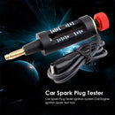 Car Spark Plug Autos Adjustable Ignition Coil Tester Ignition Spark Test To