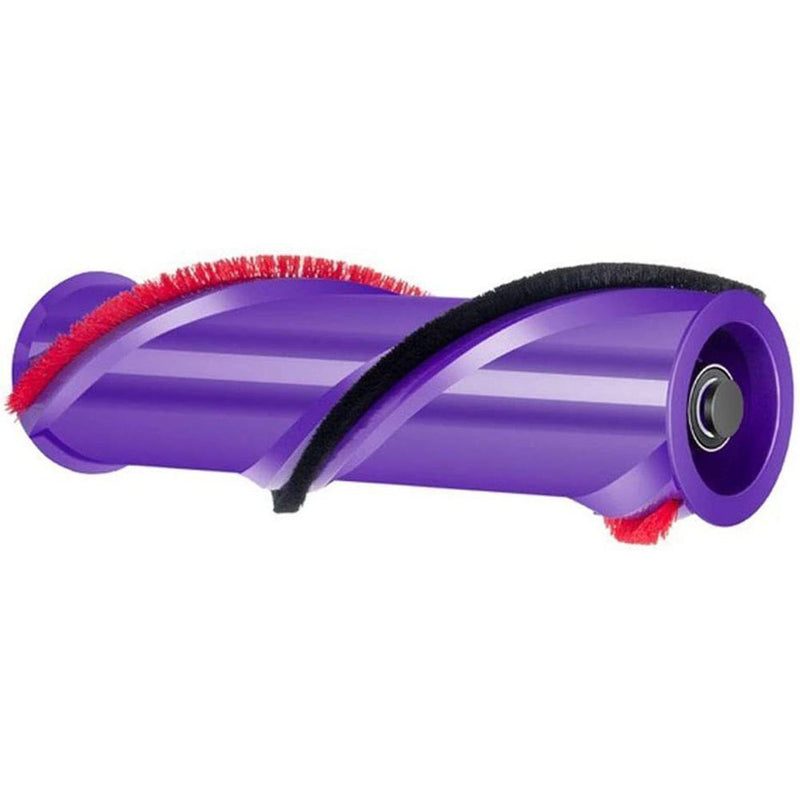 Part Soft Plush Strips Vacuum Cleaner Strips Rolling Brush Strips For Dyson