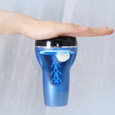 Handheld Wireless USB Rechargeable Massager Body Massage Relaxation Gua Sha