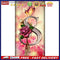 Letter S Rose Oil Paint By Numbers Kits DIY Craft Coloring Drawing Home Dec