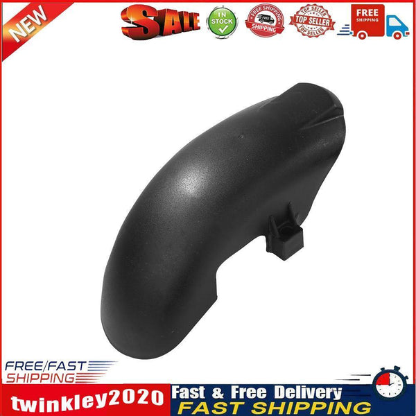 10 inch Electric Scooter Front Tire Tyre Splash Fender Guard for Kugoo M4 Newly