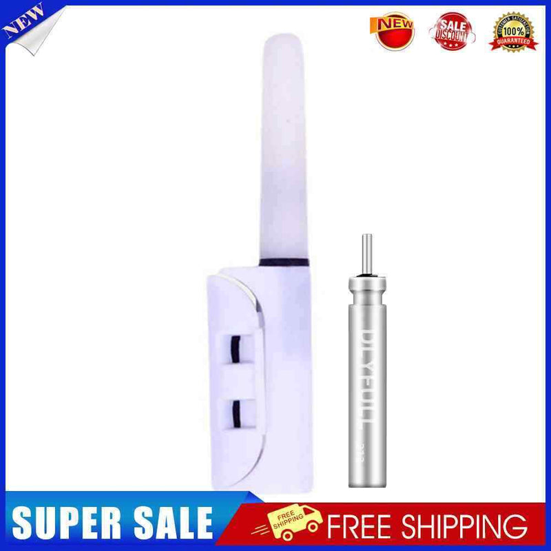 2x Fishing Electronic Rod Luminous Stick Light Bite Alarm for Night Fishing