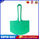 Portable Putty Shovel Adaptable Putty Spatula Plastic for Coated Plaster To