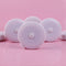 Soft Sewing Tailor Tape Measure Retractable Height Measuring Meter White Newly