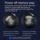 host Built-in dashboard Fast Charger Car Radio Car MP3 Player FM Transmitter