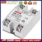 5pcs Single Phase DC 3-32V to AC 24-380VAC SSR-40DA 40A Solid State
