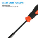 10 in 1 Batch Set Household Tools Multifunctional Screwdriver Set for Home