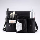 Outdoor Carry-On Makeup Pouch Makeup Tool Kit Cosmetic Bag Storage Bag