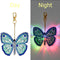 DIY Full Special-shaped Drill Diamond Painting Keychain Pendant (DSK022)