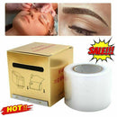 Tattoo Clear Wrap Cover Preservative Cling Film Tattoo Beauty Eyebrow N2F1