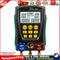 DY517 Pressure Gauge Refrigeration Digital Vacuum Pressure Manifold Tester Newly