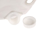 Portable Folding Clear Water Bag Camping Survival Kit Supply 5L