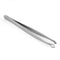 Nose Hair Trimming Tweezers Steel Eyebrow Nose Hair A A Ship Cut Free X6P0