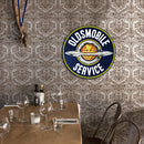 Metal Drawing Metal Painting Tin Wall Home Poster for Room Sheet Advertisement