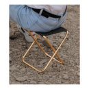 Outdoor Furniture Travel Beach Chair Camping Chair Fishing Chair Folding Seat