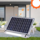38 Leds Outdoor Solar Lights Fast Charging Wall Lamps for Outdoor Patio Sup