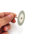 60mm diamond cutting disc for mini drill tools accessories diamond Newly