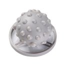 Hair Lint Catcher Washing Machine Float Filter Net Bag Laundry Tool (Grey) Newly