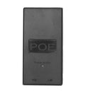 24V 0.5A 24W Desktop POE Power Injector Ethernet Adapter Surveillance CCTV
