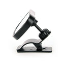 2 - in - 1 Baby Rearview Mirror, convex, shatter-proof rear seat