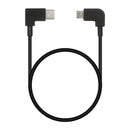Converter Connector Data Cable USB 3.1 Type-C USB-C to Micro USB OTG Adapter