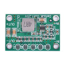 DC Step-down Power Converter Board 5~16v to 1.25v 1.5v 1.8v 2.5v 3.3v 5v  LR