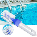 Handheld Cleaning Brush Hot Tub Cleaner Tools SPA Swimming Pool Supplies