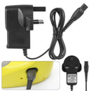 Vacuum Adapter Power Supply Battery Charger For Karcher Window Vacuum Cleaners