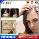 Hair Soap Split Dry Damaged Hair Thickening Soap for Nourishing Hair Care Smooth