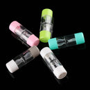 Color Portable Contact Lens Case Travel Glasses Holder Bottle Tube Soaking Box