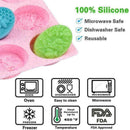 Honey Bee Silicone Soap Mold Bars DIY Handmade Craft Making A8A1 Soap X6H3 U3E4